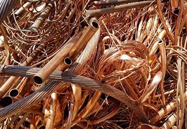 bakır hurdası alımı