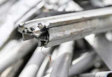 alüminyum hurdası alımı