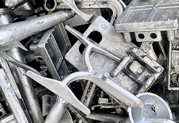 çinko hurdası alımı satımı