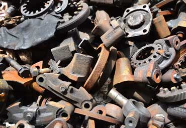 demir hurdası alımı satımı