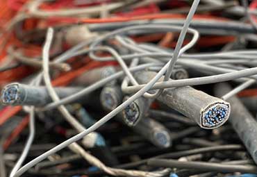 kablo hurdası alımı satımı