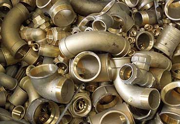 sarı hurdası alımı